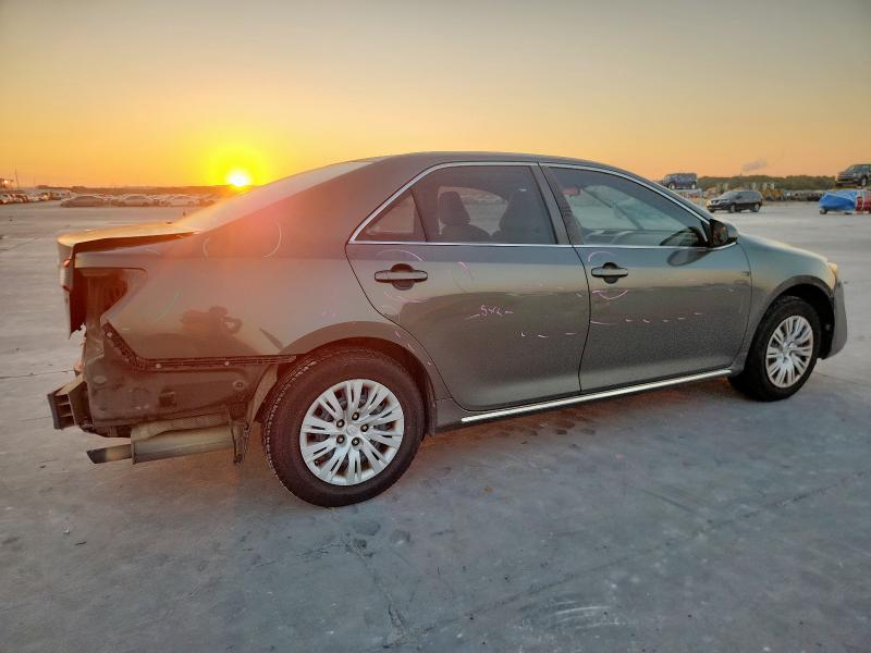 Photo 3 from auction – 2014 TOYOTA CAMRY LE with VIN 4T4BF1FK1ER378948