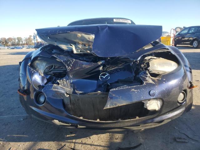 Photo 5 from auction – 2007 MAZDA MX-5 MIATA with VIN JM1NC25F870135274