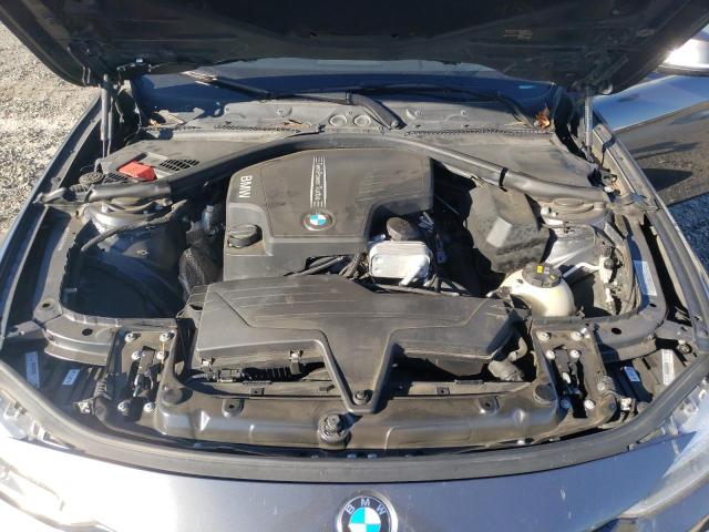 Photo 11 from auction – 2015 BMW 328 I SULE with VIN WBA3C1C52FK118546