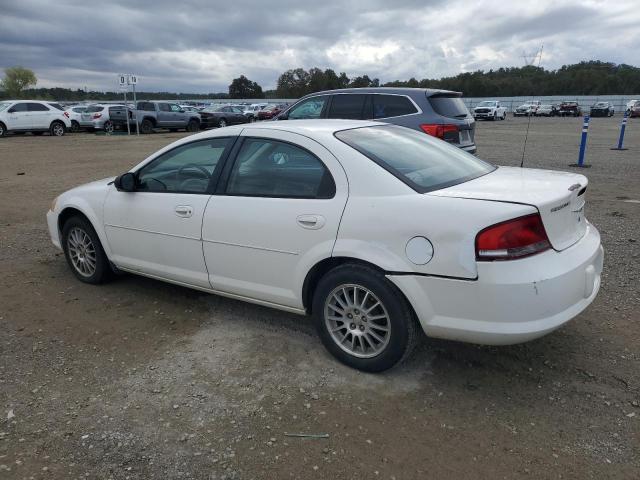 Photo 2 from auction – 2004 CHRYSLER SEBRING LX with VIN 1C3EL46R74N415601