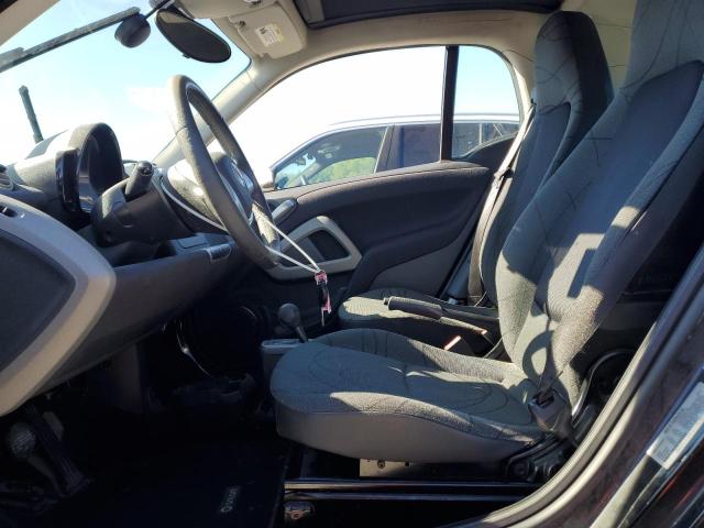 Photo 7 from auction – 2015 SMART FORTWO with VIN WMEEJ9AA0FK834881