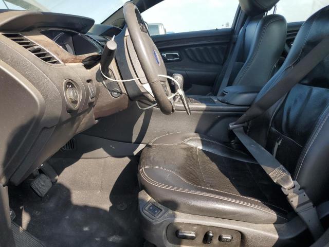 Zdjęcie 7 z aukcji – 2019 FORD TAURUS LIM z VIN 1FAHP2F85KG115572