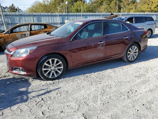 Photo 1 from auction – 2015 CHEVROLET MALIBU LTZ with VIN 1G11F5SLXFF211969
