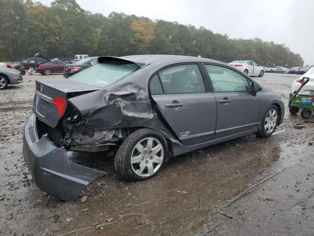 Photo 3 from auction – 2010 HONDA CIVIC LX with VIN 2HGFA1F54AH501407