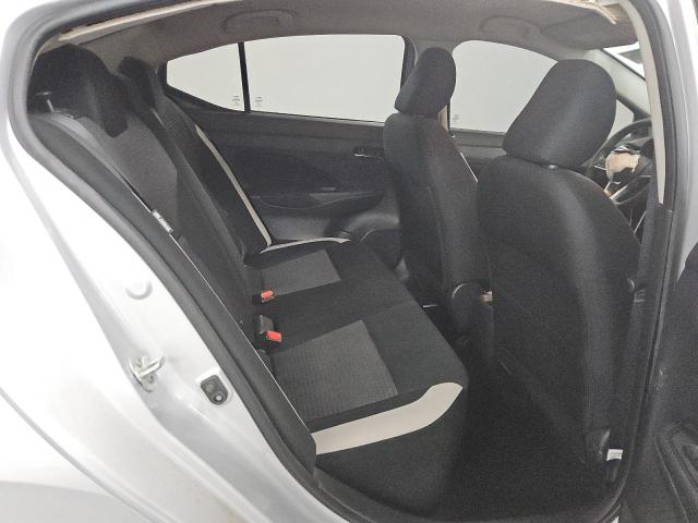 Photo 10 from auction – 2021 NISSAN VERSA SV with VIN 3N1CN8EV3ML864828