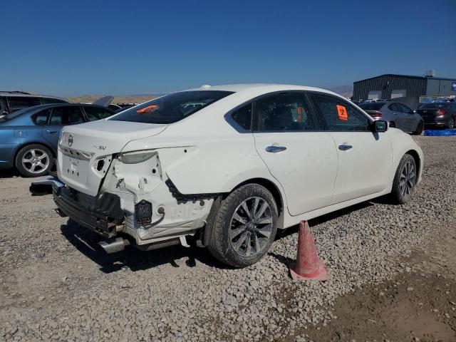 Photo 3 from auction – 2018 NISSAN ALTIMA 2.5 with VIN 1N4AL3AP4JC167170