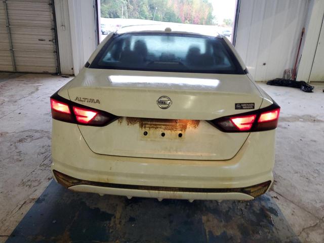 Photo 6 from auction – 2020 NISSAN ALTIMA S with VIN 1N4BL4BV2LC268668