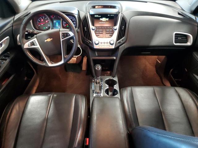 Photo 8 from auction – 2017 CHEVROLET EQUINOX PR with VIN 2GNFLGE3XH6220950