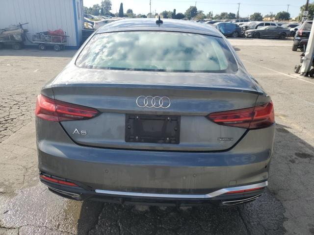 Foto 6 de la subasta – 2024 AUDI A5 PREMIUM con VIN WAUFACF53RA071001