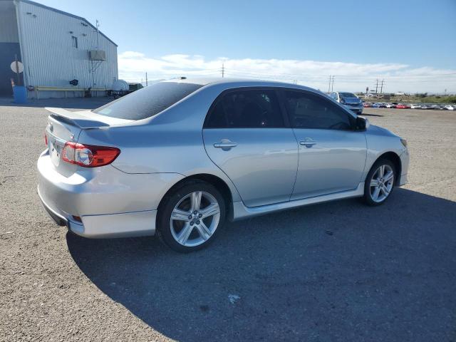 Photo 3 from auction – 2013 TOYOTA COROLLA BA with VIN 5YFBU4EE1DP221255