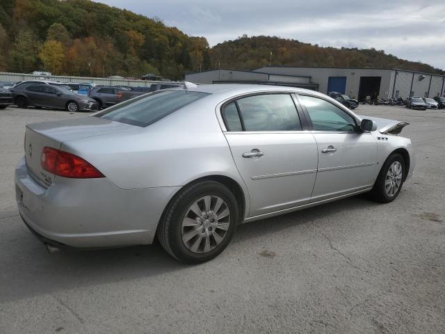 Photo 3 from auction – 2009 BUICK LUCERNE CX with VIN 1G4HD57M09U134554