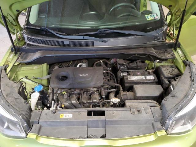 Photo 11 from auction – 2018 KIA SOUL with VIN KNDJN2A20J7896987