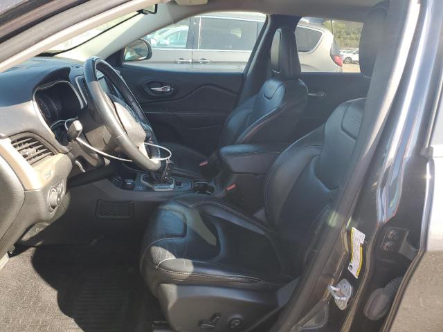 Photo 7 from auction – 2015 JEEP CHEROKEE L with VIN 1C4PJMDSXFW729160
