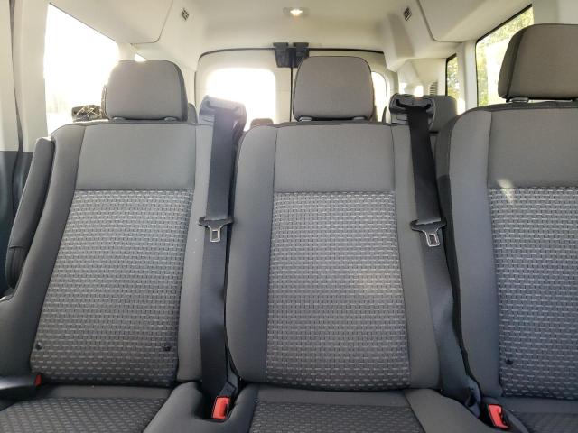 Photo 10 from auction – 2025 FORD TRANSIT T- with VIN 1FBAX2C82SKA56899