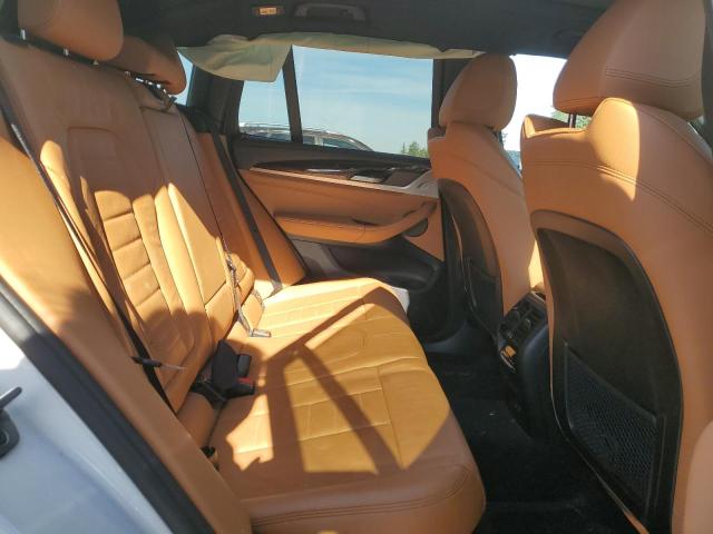 Photo 11 from auction – 2021 BMW X3 XDRIVEM with VIN 5UXTY9C02M9F33671