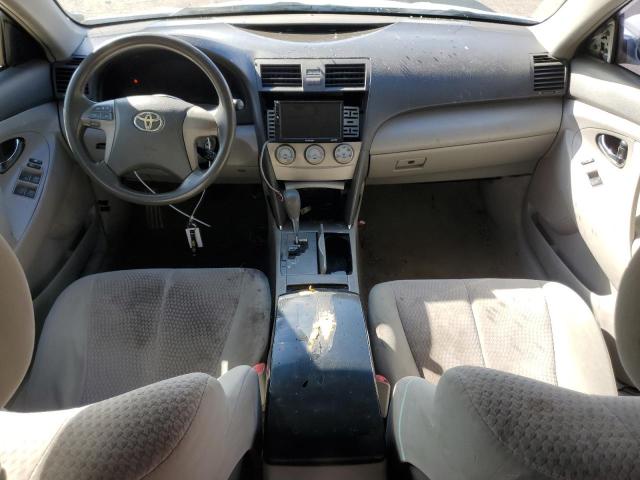 Фото 8 с аукциона – 2011 TOYOTA CAMRY BASE с VIN 4T1BF3EK4BU604032