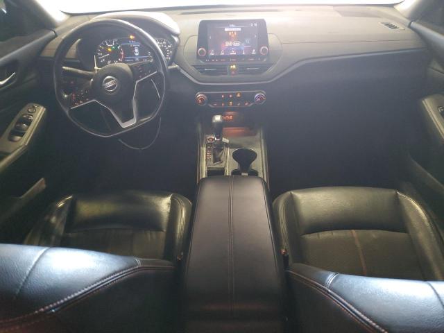 Photo 8 from auction – 2019 NISSAN ALTIMA SR with VIN 1N4BL4CV8KC149598