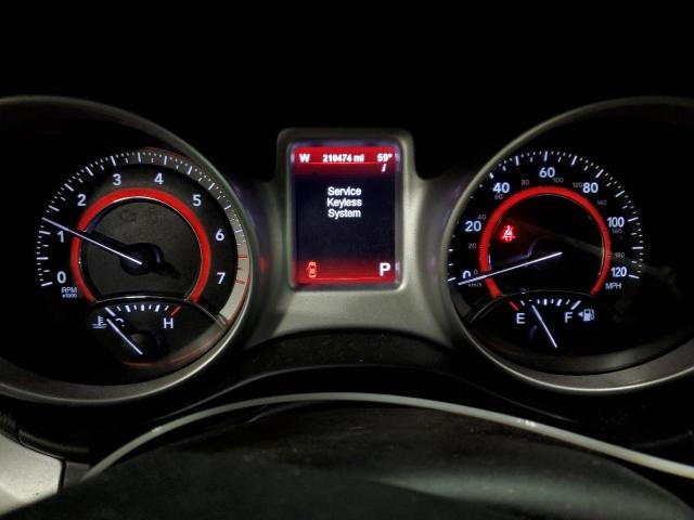 Photo 9 from auction – 2012 DODGE JOURNEY SX with VIN 3C4PDCBG9CT141560