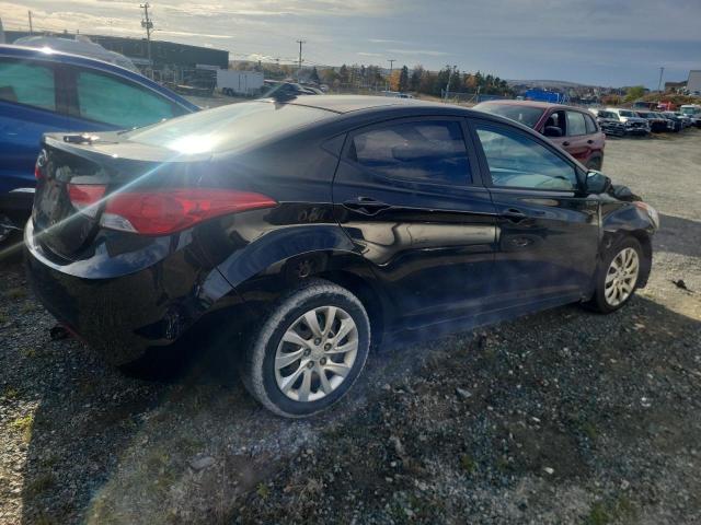 Photo 3 from auction – 2012 HYUNDAI ELANTRA GL with VIN 5NPDH4AE9CH068607
