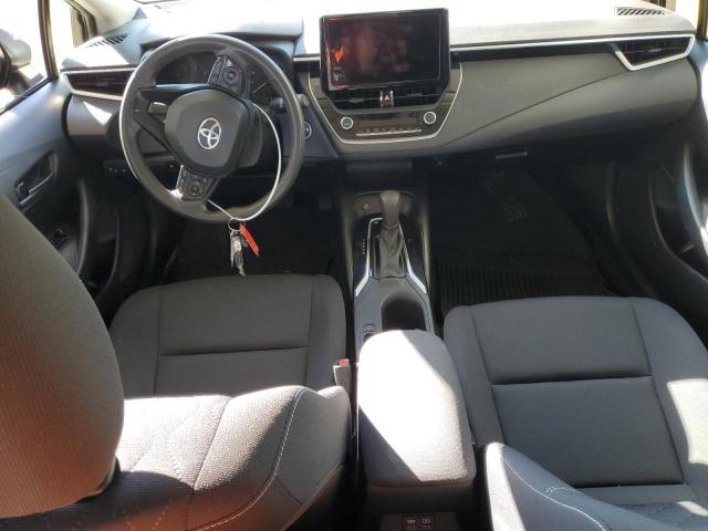Photo 8 from auction – 2023 TOYOTA COROLLA LE with VIN JTDBDMHE7P3007752