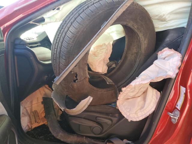 Photo 7 from auction – 2024 JEEP COMPASS SP with VIN 3C4NJDAN0RT588387