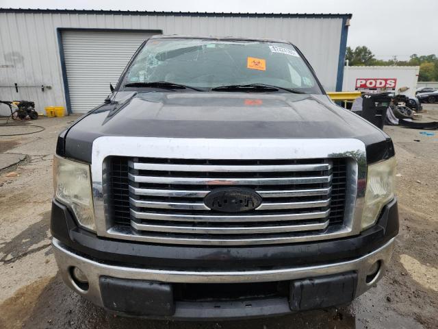 Photo 5 from auction – 2010 FORD F150 SUPER with VIN 1FTEX1C88AKE74745