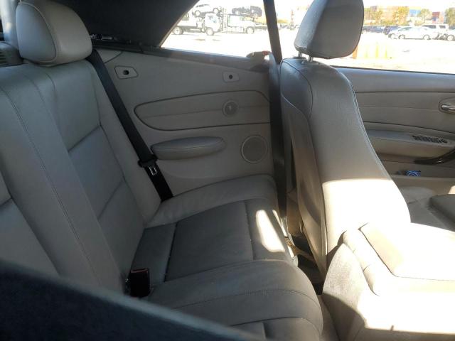 Photo 10 from auction – 2010 BMW 135 I with VIN WBAUN9C50AVK41931