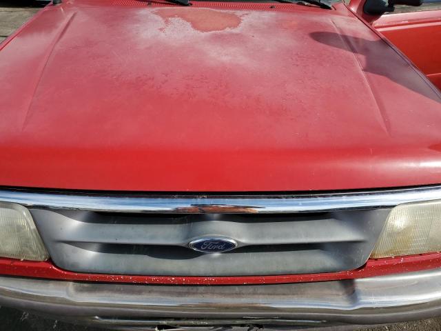 Photo 11 from auction – 1997 FORD RANGER with VIN 1FTCR10A5VPB15175