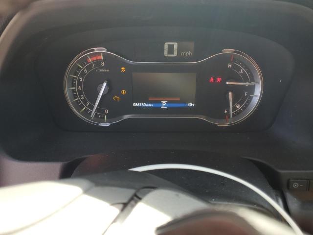 Zdjęcie 9 z aukcji – 2018 HONDA PILOT EXLN z VIN 5FNYF5H73JB014655