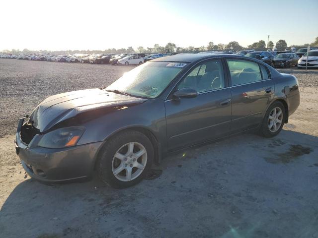 NISSAN ALTIMA S 2006 with VIN 1N4AL11E06C228797 - Photo from auction