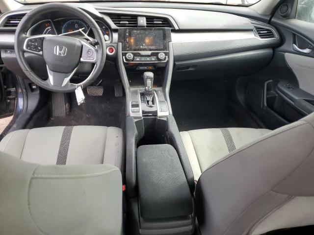 Photo 8 from auction – 2018 HONDA CIVIC EX with VIN 2HGFC2F71JH606357
