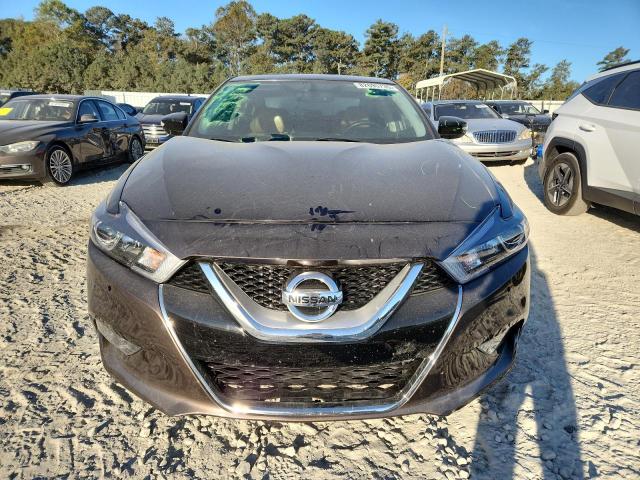 Photo 5 from auction – 2016 NISSAN MAXIMA 3.5 with VIN 1N4AA6AP3GC380868
