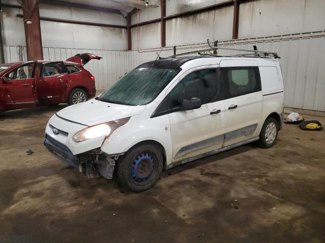 FORD TRANSIT CO 2014 with VIN NM0LS7E70E1157659 - Photo from auction
