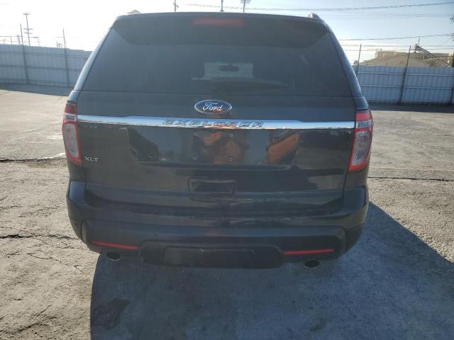 Photo 6 from auction – 2013 FORD EXPLORER X with VIN 1FM5K7D80DGA50446