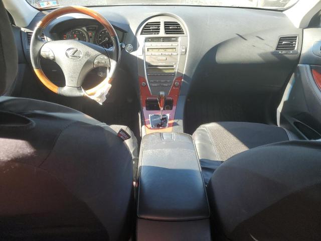Photo 8 from auction – 2008 LEXUS ES 350 with VIN JTHBJ46G982241541