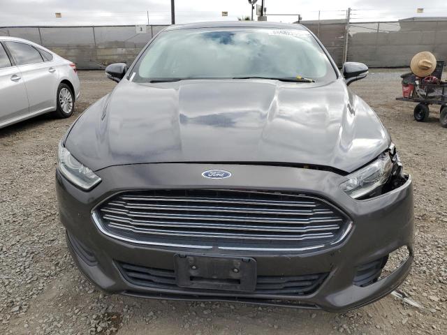 Photo 5 from auction – 2016 FORD FUSION SE with VIN 3FA6P0H72GR146889