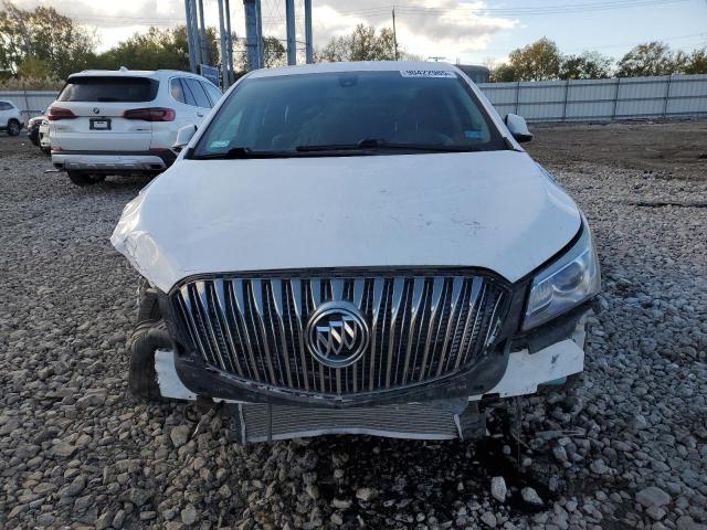Photo 5 from auction – 2014 BUICK LACROSSE with VIN 1G4GA5GR5EF248533