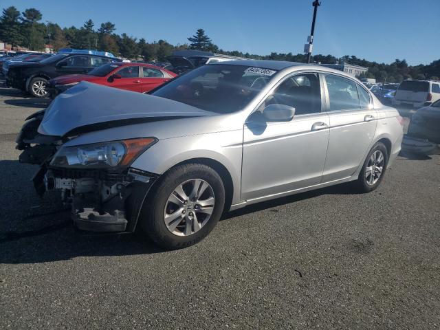 Photo 1 from auction – 2011 HONDA ACCORD SE with VIN 1HGCP2F67BA087717