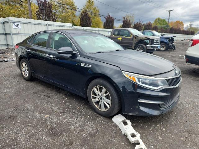 Photo 4 from auction – 2016 KIA OPTIMA LX with VIN 5XXGT4L37GG097824