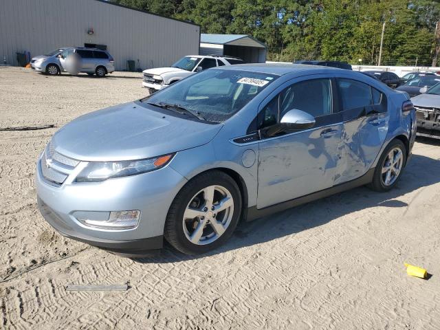 Zdjęcie 1 z aukcji – 2015 CHEVROLET VOLT z VIN 1G1RA6E45FU111494