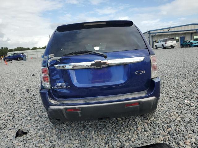 Photo 6 from auction – 2005 CHEVROLET EQUINOX LT with VIN 2CNDL63F356049702