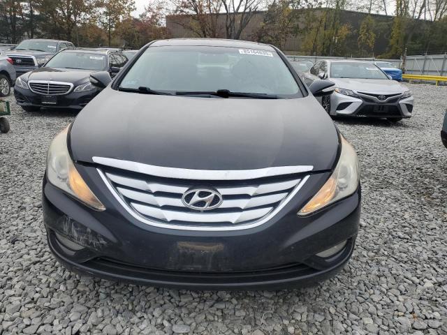 Photo 5 from auction – 2011 HYUNDAI SONATA SE with VIN 5NPEC4AC1BH278408