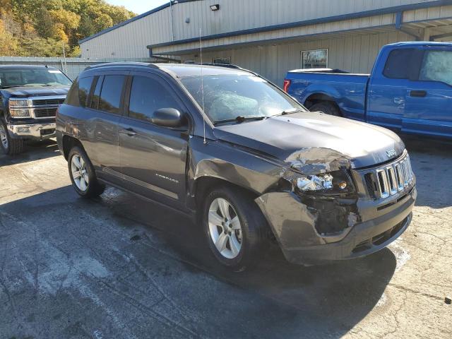 Photo 4 from auction – 2016 JEEP COMPASS SP with VIN 1C4NJDBB2GD709153