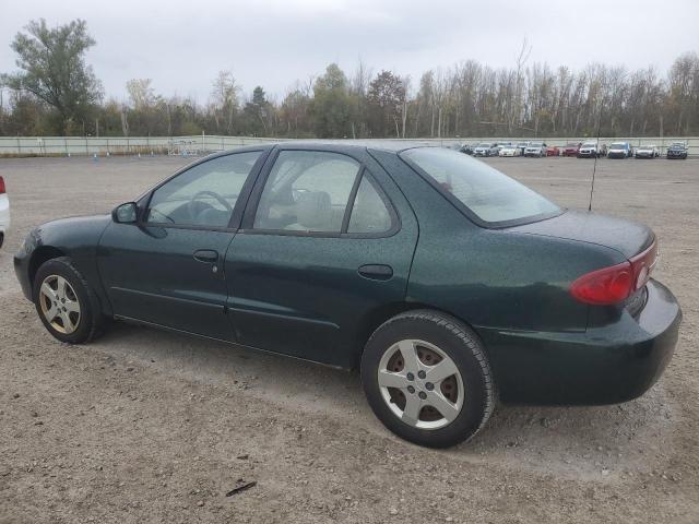 Photo 2 from auction – 2003 CHEVROLET CAVALIER L with VIN 1G1JF52F337368484