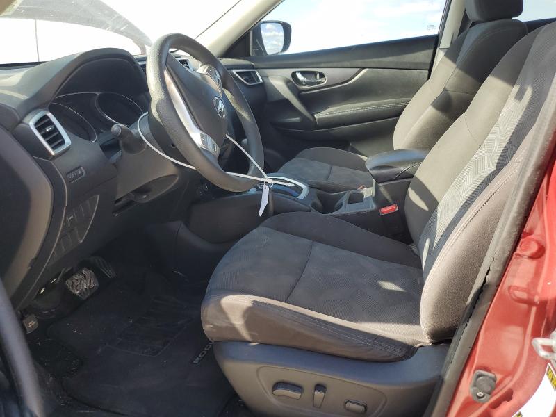 Foto 7 de la subasta – 2016 NISSAN ROGUE S con VIN KNMAT2MT8GP611648