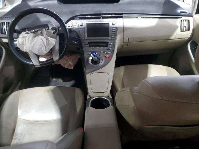 Photo 8 from auction – 2014 TOYOTA PRIUS with VIN JTDKN3DU9E1786617