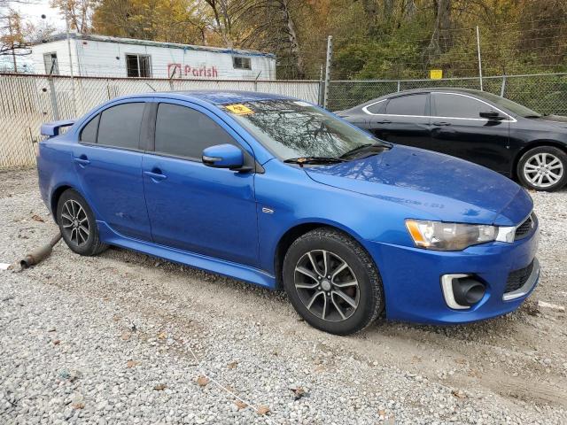 Photo 4 from auction – 2017 MITSUBISHI LANCER ES with VIN JA32U2FU4HU002419