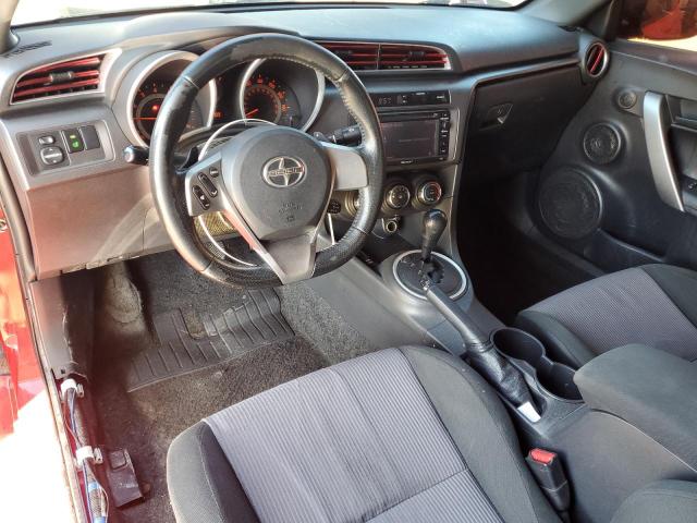 Photo 8 from auction – 2015 TOYOTA SCION TC with VIN JTKJF5C74F3092013