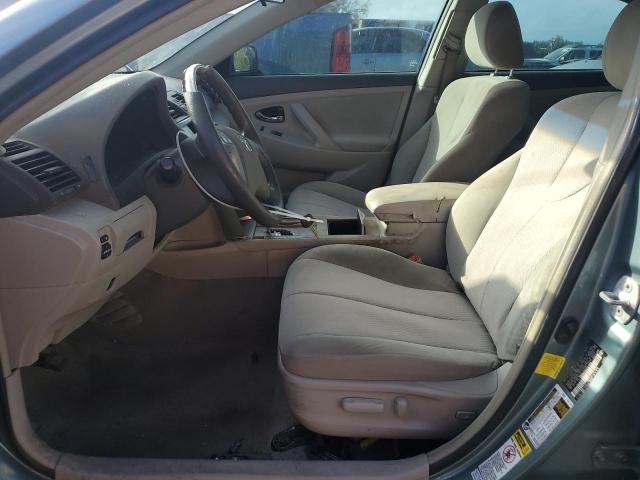 Photo 7 from auction – 2011 TOYOTA CAMRY BASE with VIN 4T1BF3EK7BU752949
