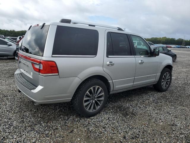 Photo 3 from auction – 2017 LINCOLN NAVIGATOR with VIN 5LMJJ2HT6HEL00869